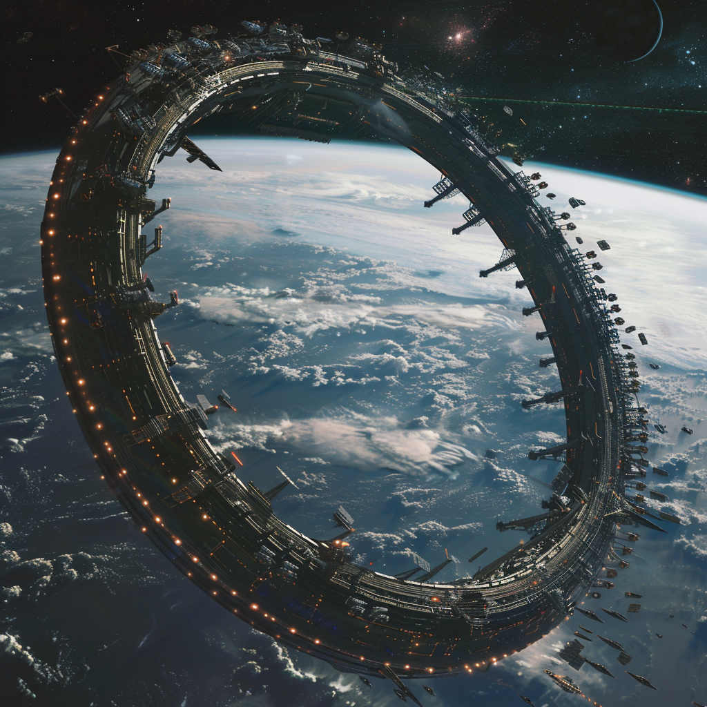 QETS Gate